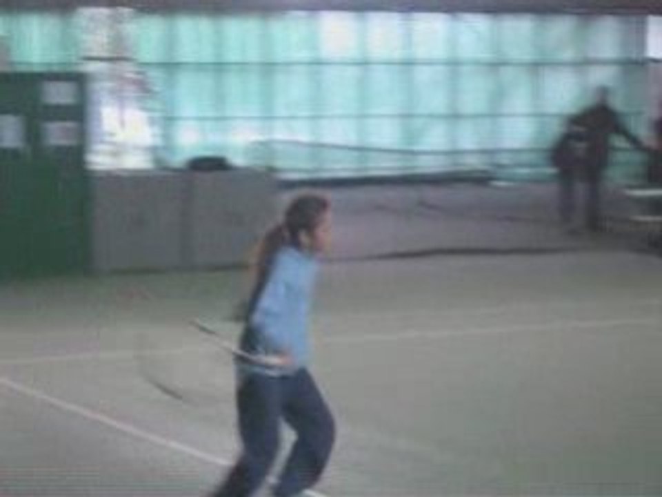 Tournoi ATN 2009