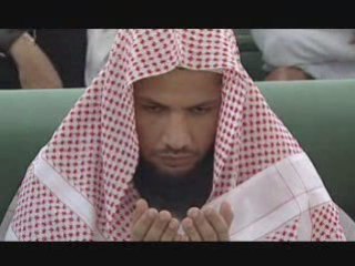 douaa emouvant pour gaza