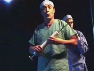 Nuit Blanche chez Francis