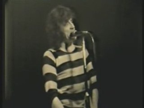 Sensational Alex Harvey Band - Anthem