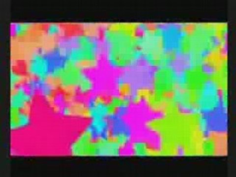 Lucky star et suzumiya haruhi