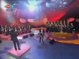 Onur Şan Pirimden Haber Getir