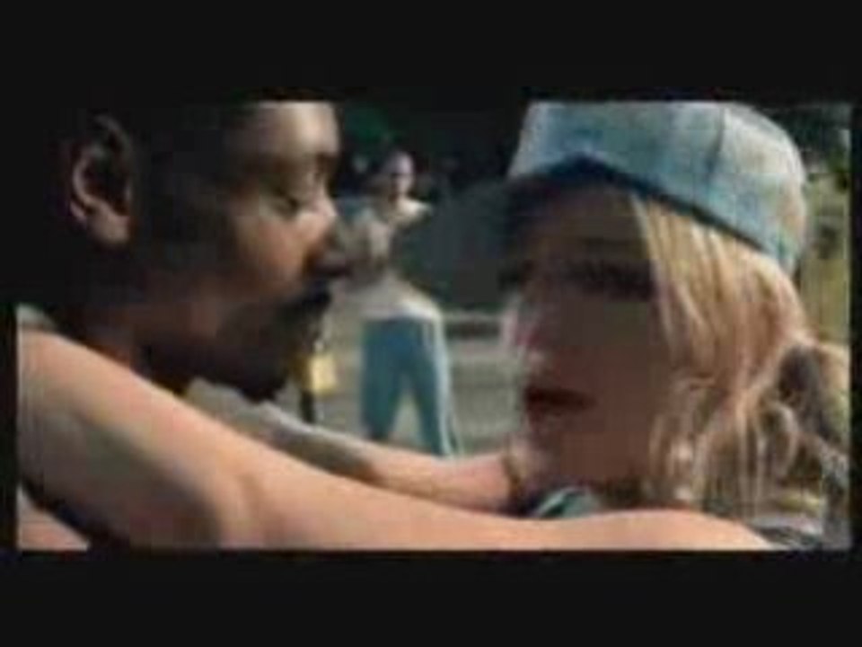 Britney_Spears_-_Megamix_2008