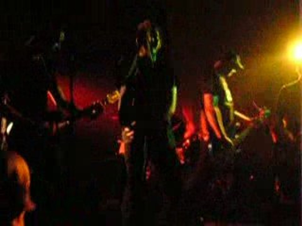 Killjoy reprise des Clash