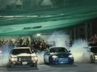 Fast and Furious 4 - Bande Annonce #2