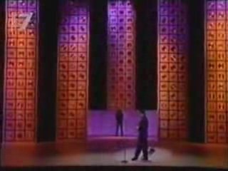 Michael Jackson remix