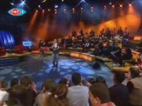 Haluk Levent İki Keklik