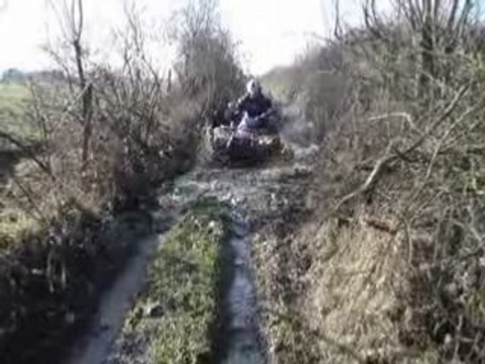 rando gegèle2