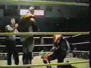 batista cena rey mysterio