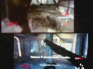 nazi zombi (délire)  astuce 3/3+ bonus breackdance