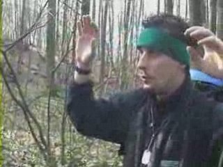 Teaser metal gille solid