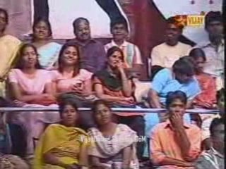 Vijay & Danush -  TNS