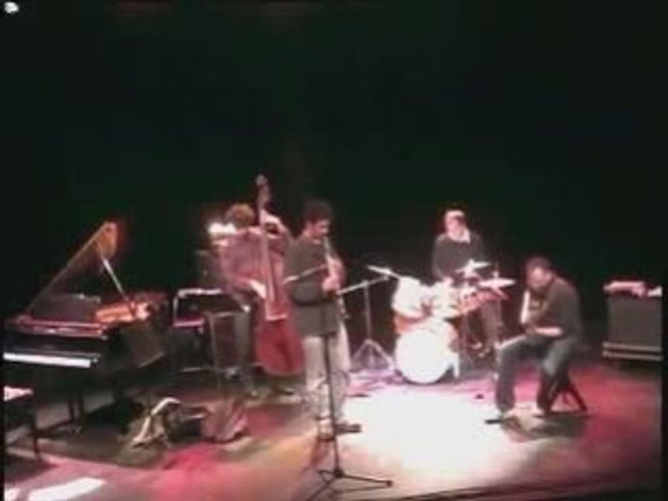 Bœuf au Petit-Faucheux