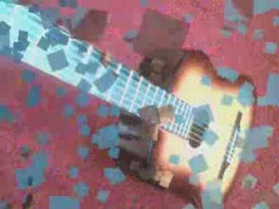 The wall