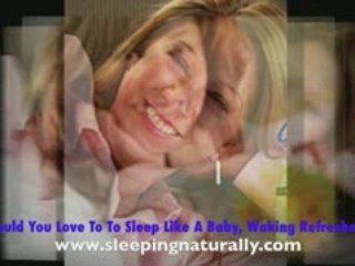 A Great Sleep Aid To Help Those Restless Nights