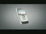 Nokia E71 Smartphone Video