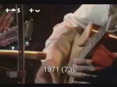 America -1971- Horse with No Name (1973)