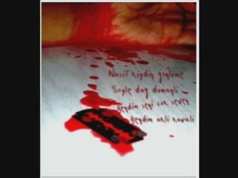 Seni cok Seviyorum bitanem bak bu şarkıyı sana yaptım!!!!