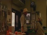 Tom Delonge (blink-182) in the movie Idle Hands