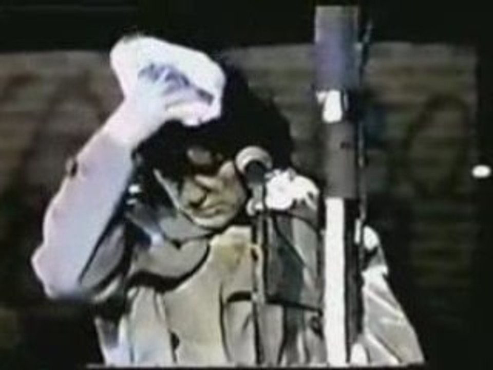 Sensational Alex Harvey Band - Man In The Jar