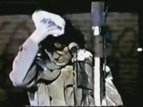 Sensational Alex Harvey Band - Man In The Jar