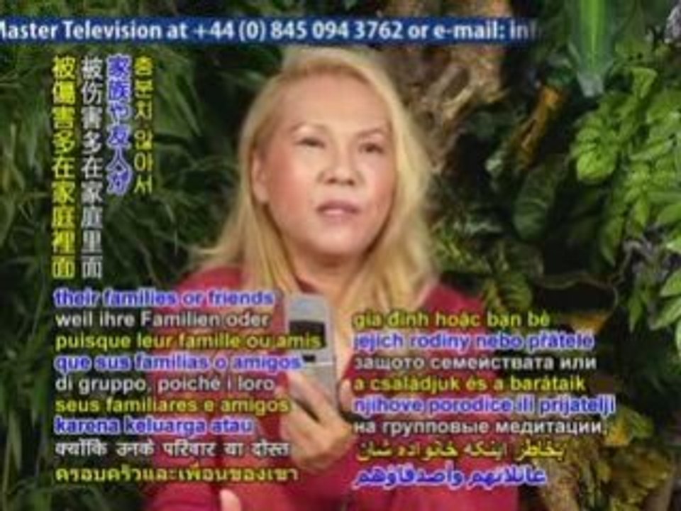 Éljünk lelkiismeretesen és szeretetben - 2. Rész