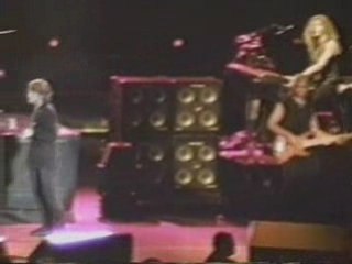 bon jovi - always (live 1995)