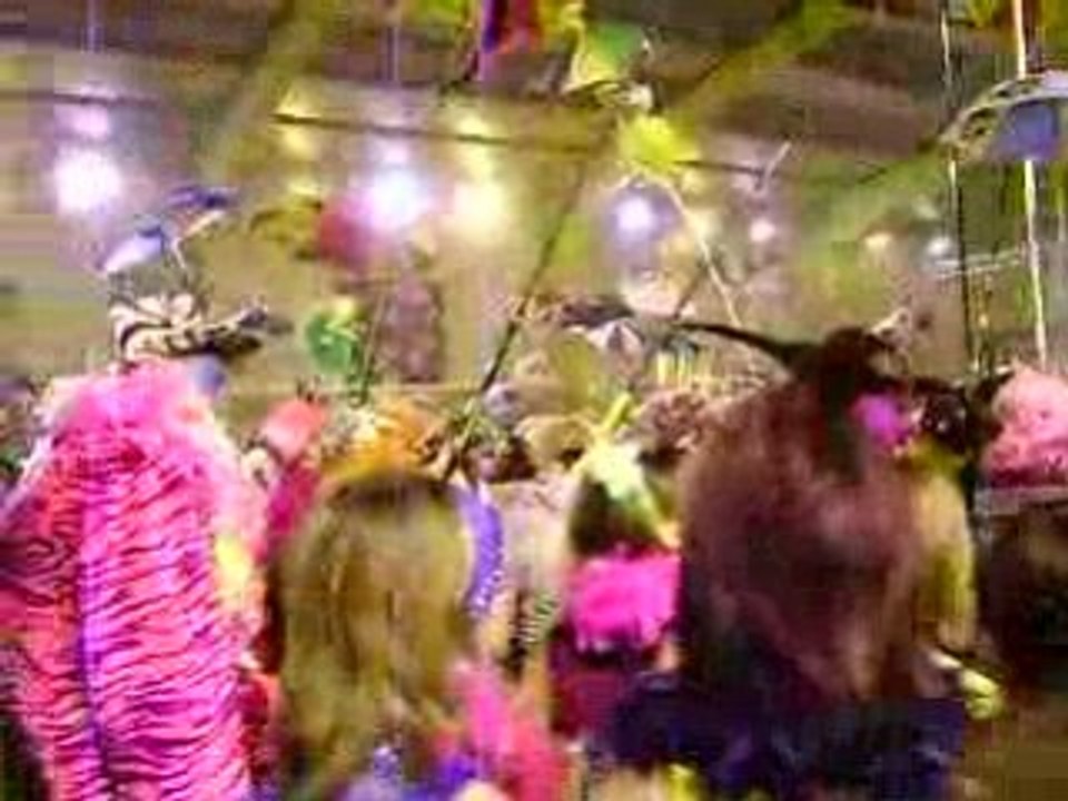 Bal d'uXem Video 05