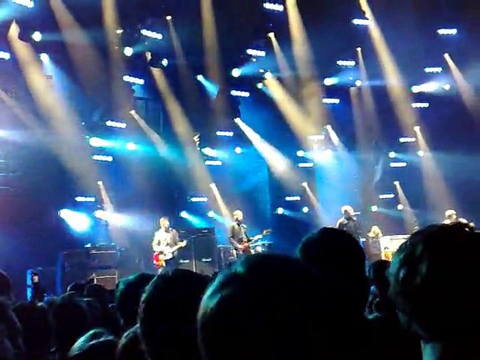 Oasis - 08 - Morning Glory