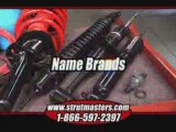Air Suspension Kits - Fixing Your Air Suspension Problems