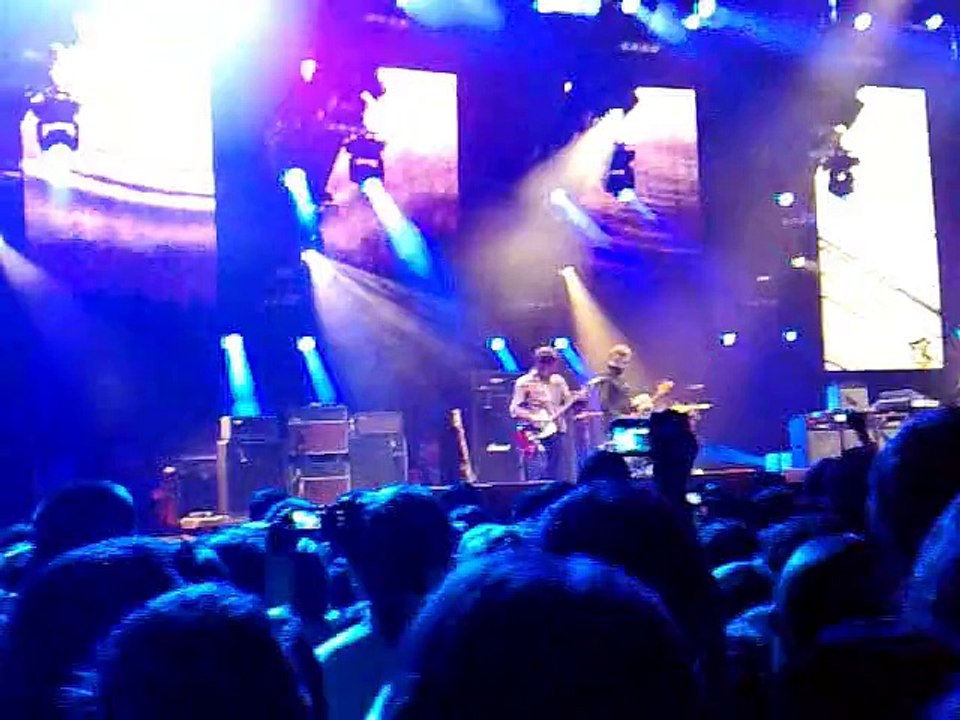 Oasis - 07 - The Masterplan