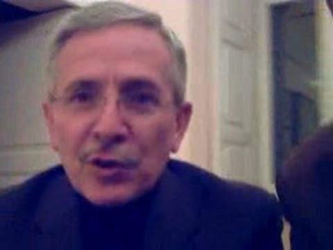 Intervista a Saverio Acito assessore ai Sassi di Matera