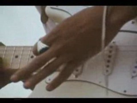 Jimi Hendrix > Star Spangled Banner (Woodstock)