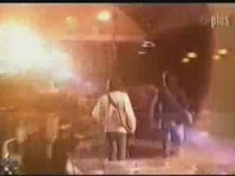 Sensational Alex Harvey Band - Runaway