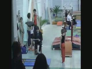 Baptiste Coupe Formation region et zone ouest 2008