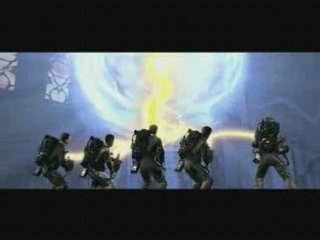 Ghostbusters : The Video Game - Qui appeler ? Jeux vidéo