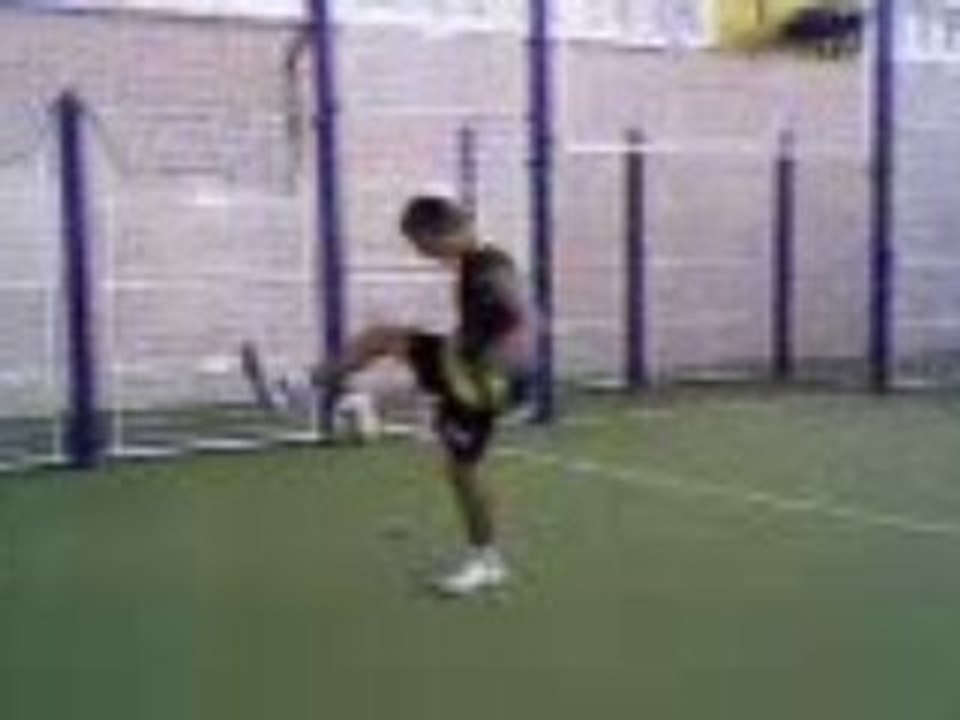 Maxime freestyler 3