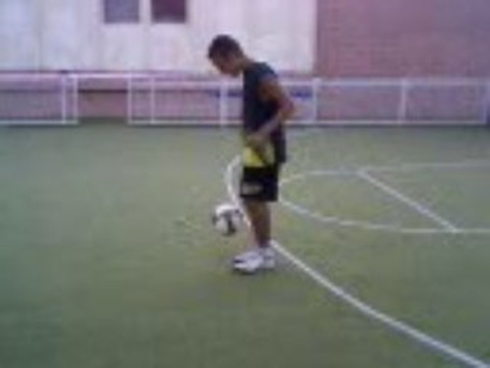Maxime freestyler 4