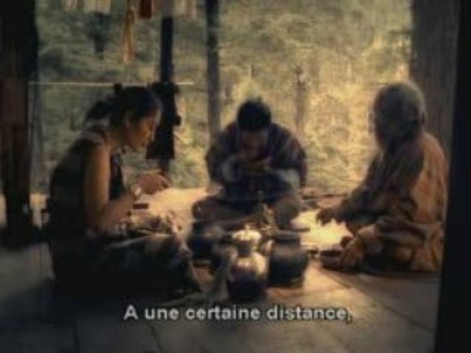 Voyageurs et Magiciens 3