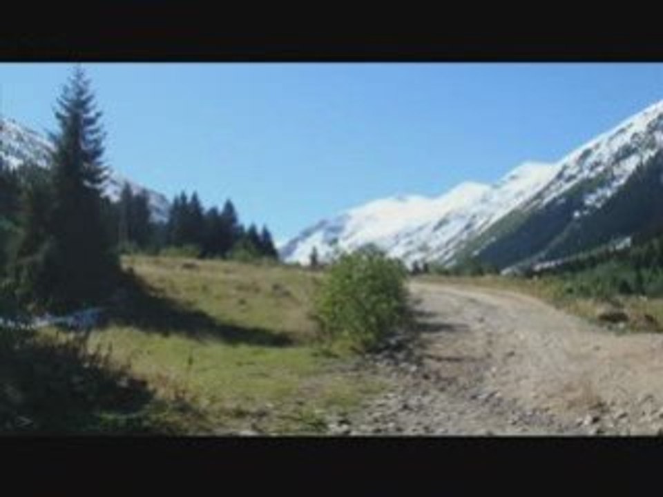 ayder-çamlıhemşin yayla Bir türkü ömrüme -kavrun.tr.gg