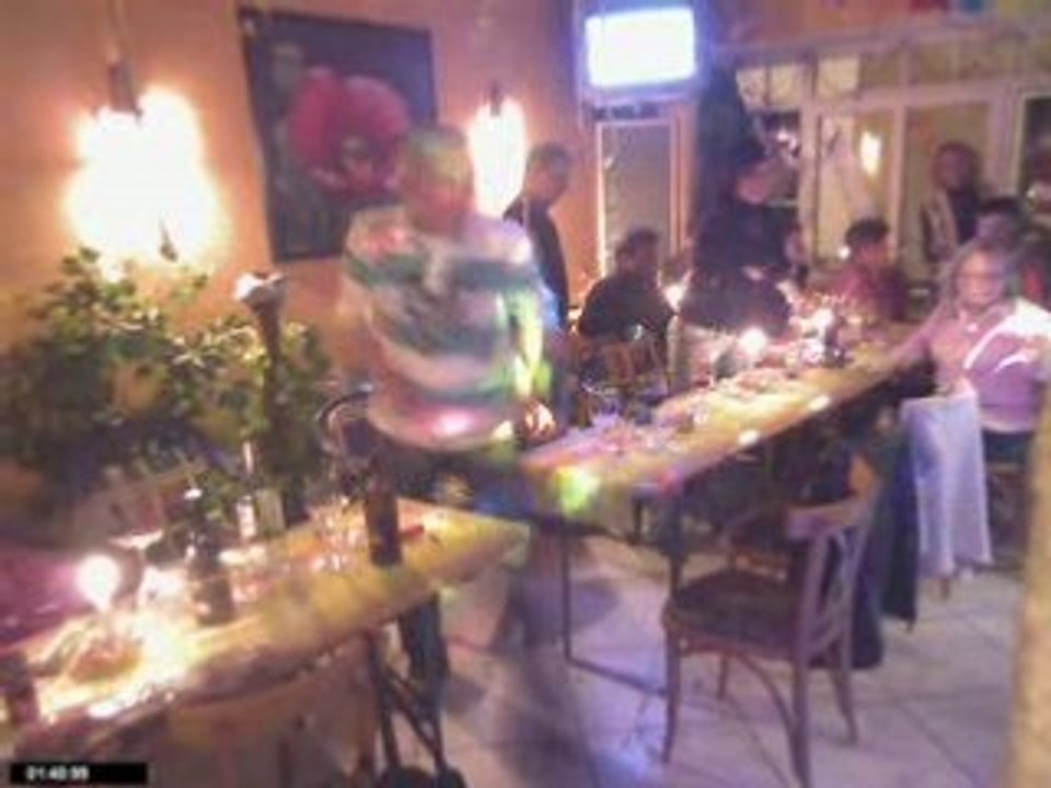 Bistro Orient