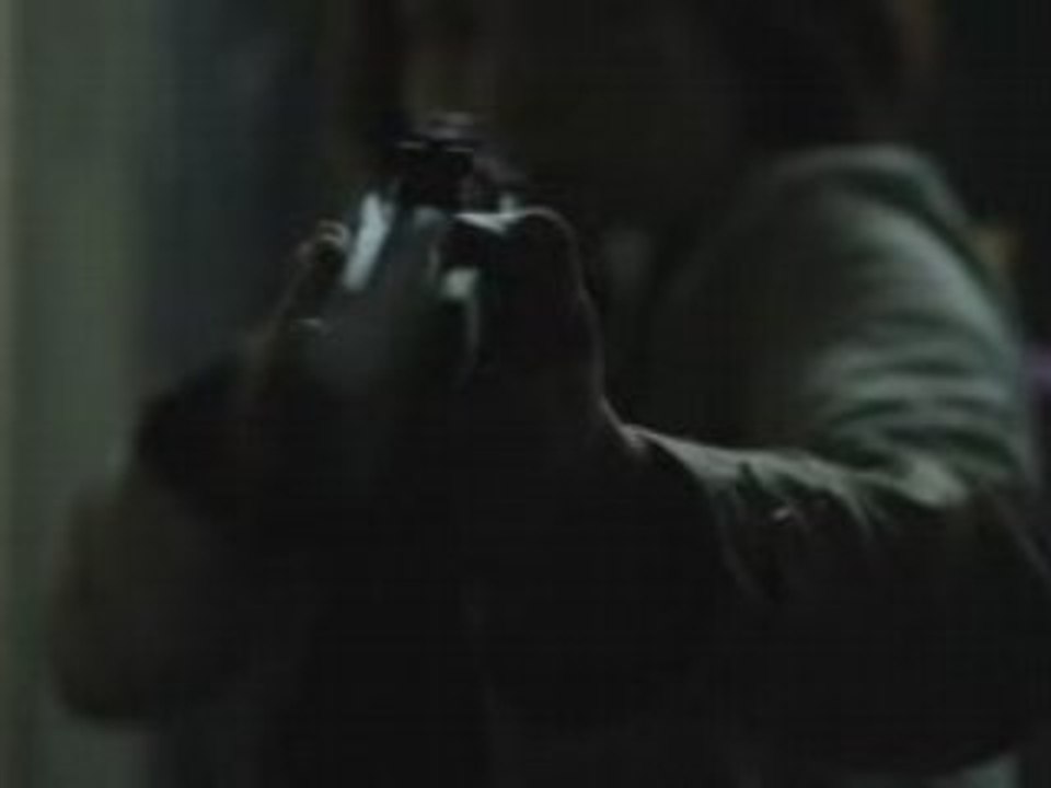 D.S part 6 zombie gore serie tv