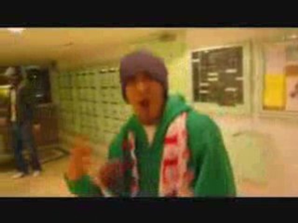 Titine boy et Keneda - Krakinet music