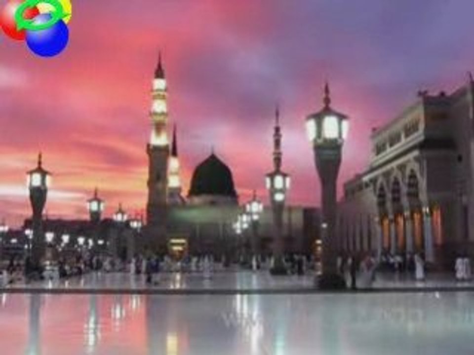 Fethullah Hoca - Selahattin Eyyubi R.A.