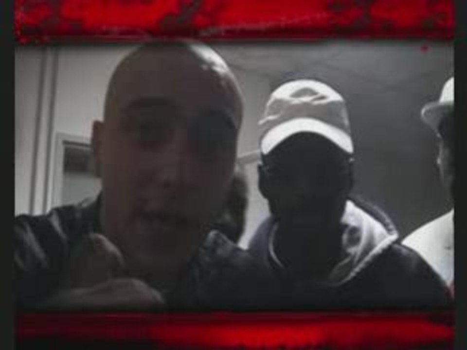 ZELER LIM FREESTYLE JANVIER 2009 EXCLU