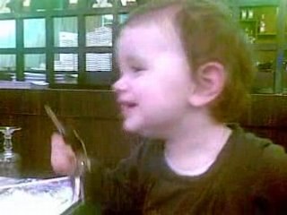 Elise au japonnais partie 1