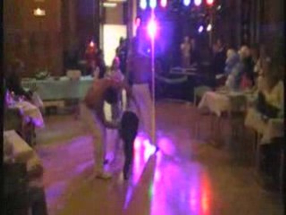 ANNIVERSAIRE KYLIANN (part2)