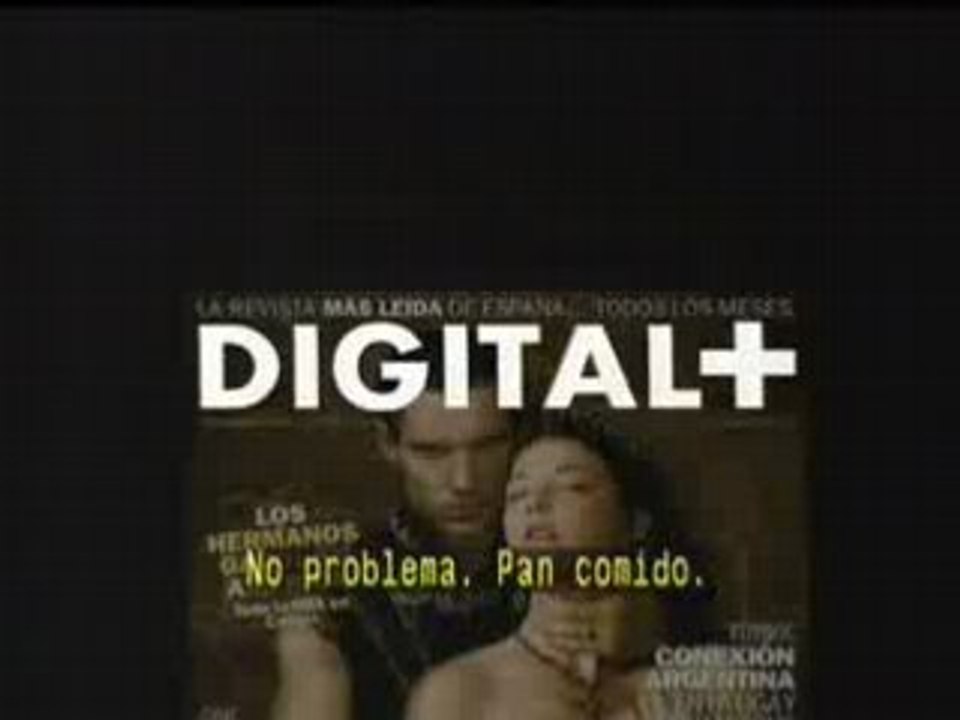 Promo Revista D+