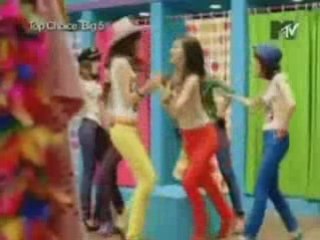 SNSD - Gee MV