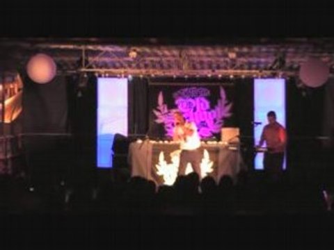 Cheb Tarik Track V Back to the Old School Session3 Carvin